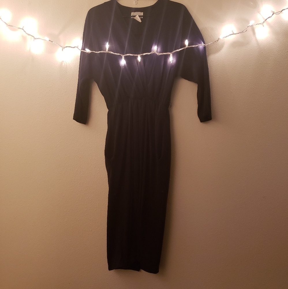 Vintage Walden Long sleeve Dress